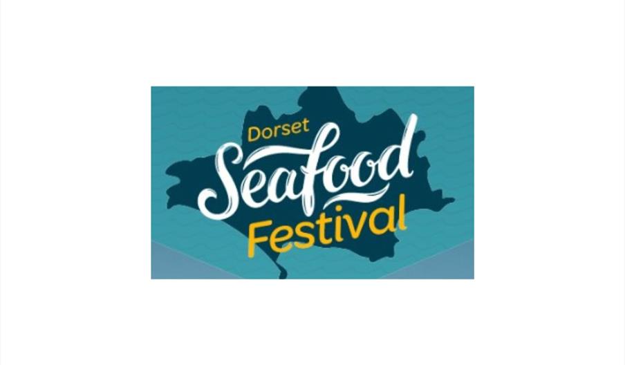 Dorset Seafood Festival logo