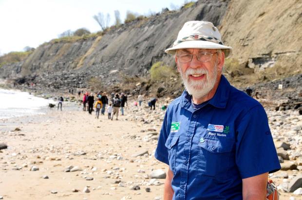 Help clean up your local beach and make it a much safer place for wildlife by joining Charmouth Heritage Coast Centre in a FREE Charmouth Beach Clean!