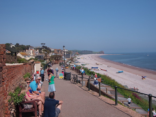 Budleigh Salterton
