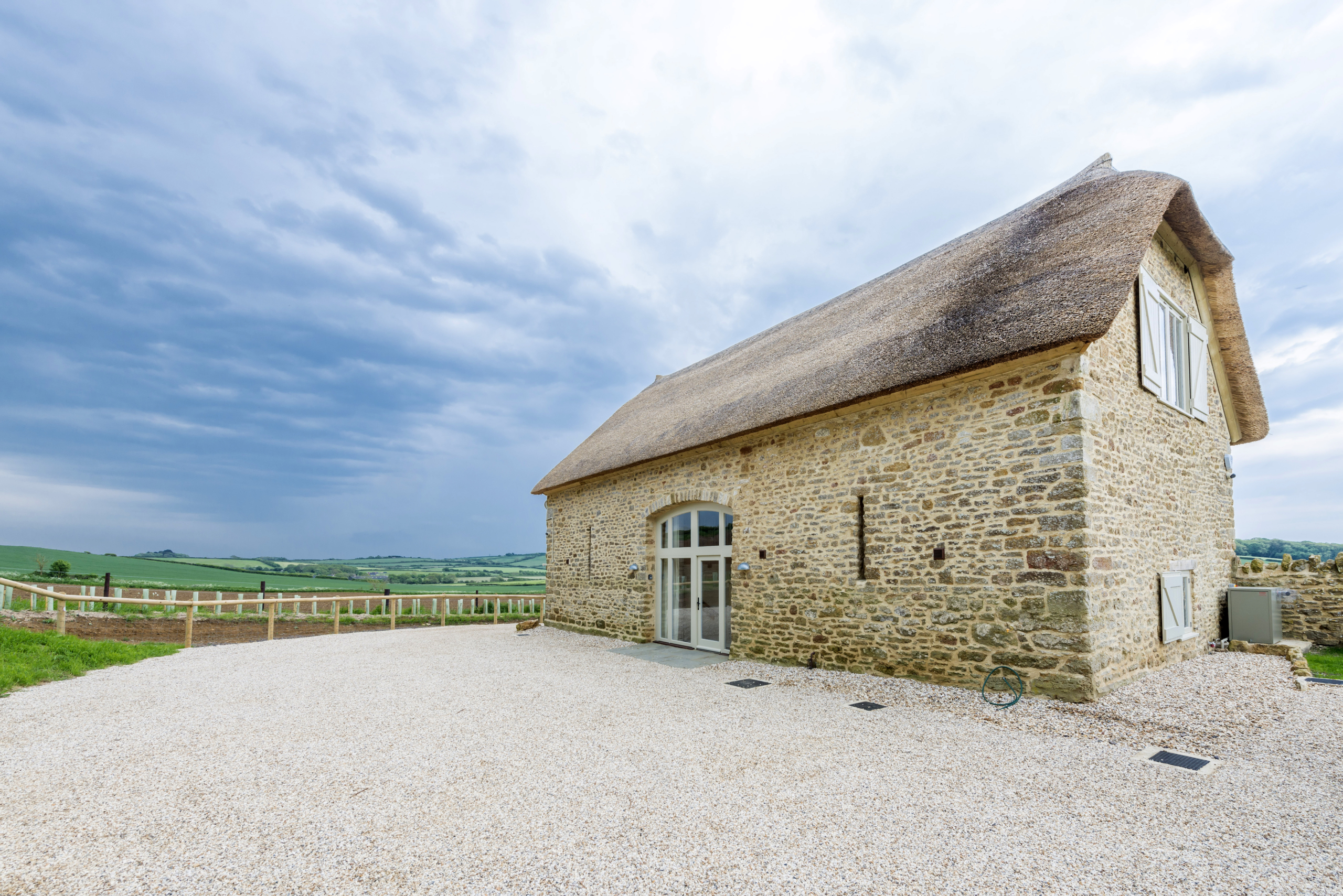 Dorset Hideaways