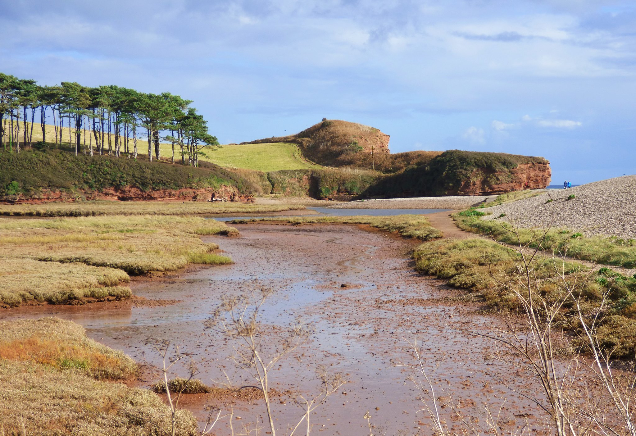 Budleigh Salterton - Where to Stay
