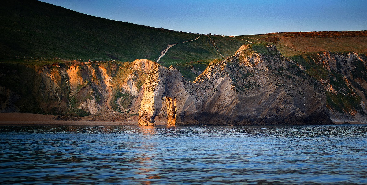 Durdle Door 1200px