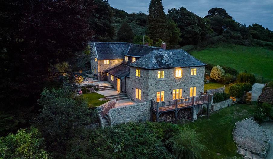 Classic Cottages