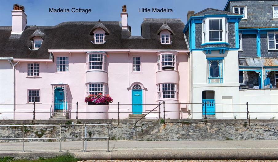 Madeira Cottage