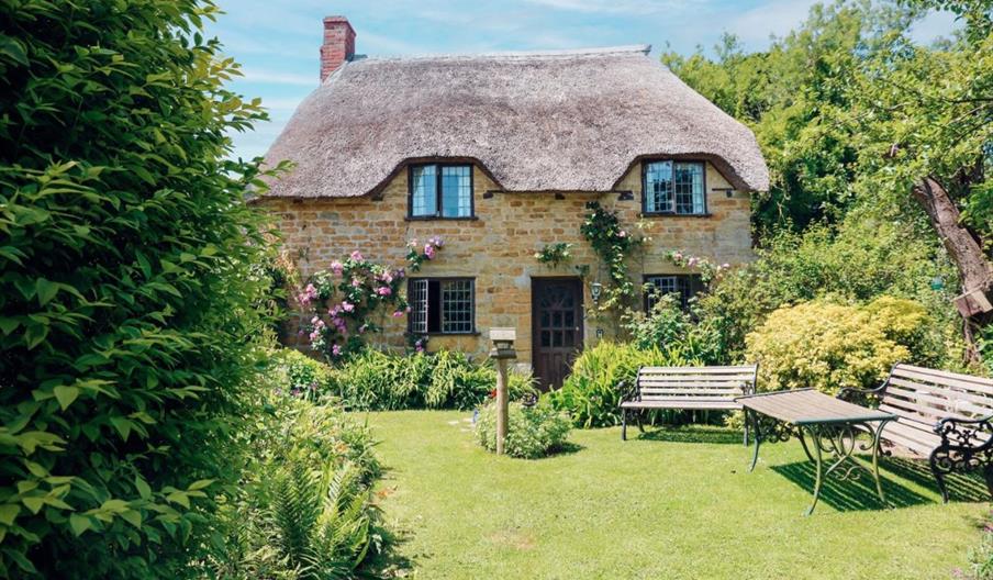 Strongate Self Catering Accommodation