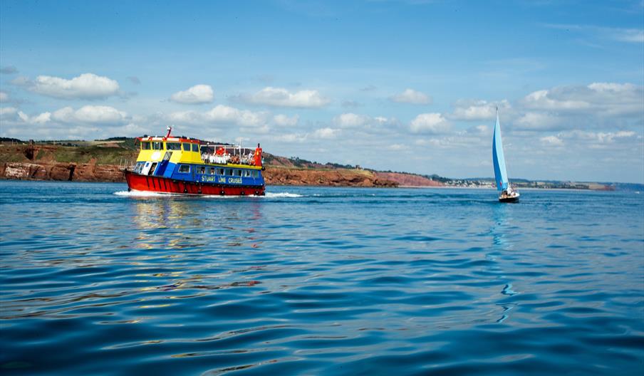 Stuart Line Cruises