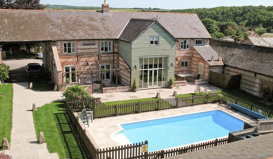 Sykes Holiday Cottages