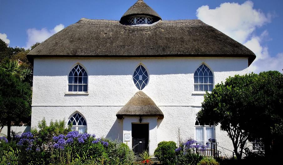 Fairlynch Museum