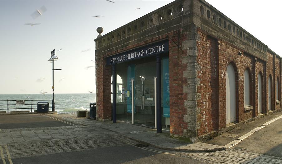 Swanage Museum & Heritage Centre