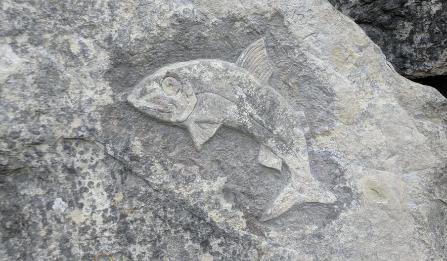 Tout Quarry